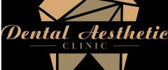 Logo Dental Aesthetic s. r. o.