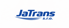 Logo JaTrans s. r. o.
