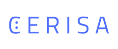 Logo CERISA s. r. o.