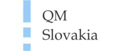 Logo QM Slovakia, s. r. o.