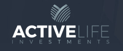 Logo Active life Int., s.r.o.