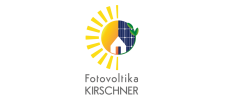 Logo Fotovoltika KIRSCHNER s.r.o.