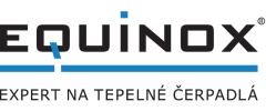 Logo EQUINOX, s.r.o.