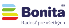 Logo Bonita Group service s.r.o.