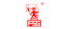 Logo FSG Feuerschutz Service u. Vertriebs GmbH