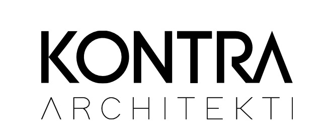 Logo kontra architekti, s. r. o.