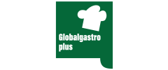 Logo Globalgastro plus, s. r. o.