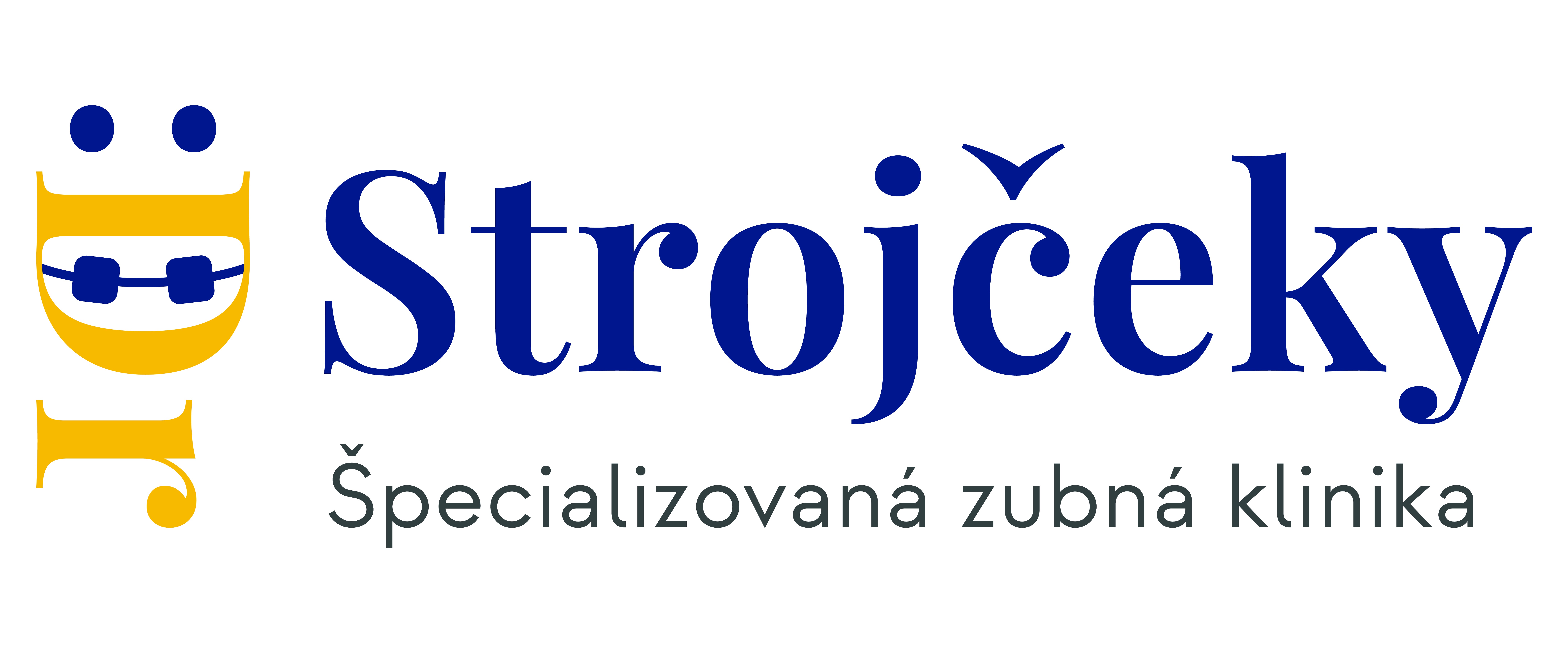 Logo Stomatológia a Čelustná ortopédia