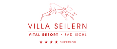 Logo Villa Seilern Betriebsgesm.b.H.