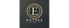 Logo ENTREZ s. r. o.