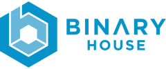 Logo Binary House s. r. o.