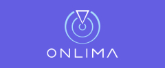 Logo Onlima s. r. o.