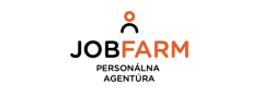 Logo JOB FARM s.r.o.
