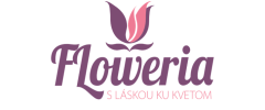 Logo Floweria, s.r.o.