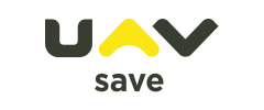 Logo UAVSAVE s.r.o.