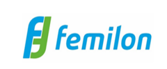 Logo Femilon s.r.o.