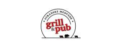 Logo grill pub s. r. o.