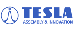 Logo TESLA Assembly & Innovation a.s.
