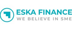 Logo ESKA Finance s.r.o.
