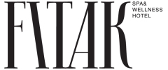 Logo Spa & Wellness Hotel Fitak****
