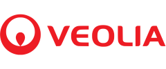 Logo Veolia Water Hungary Kft.