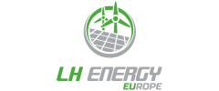 Logo LH Energy s.r.o.