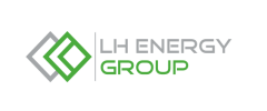 Logo LH Energy s.r.o.