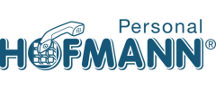 Logo I.K. Hofmann s.r.o.