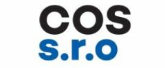 Logo COS s.r.o.