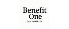 Logo BENEFIT GYM