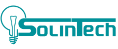 Logo SOLINTECH a. s.