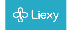 Logo LieXy, s. r. o.