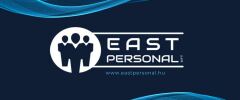 Logo East-Personal SK s.r.o.