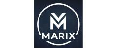 Logo MARIX s.r.o.