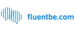 Logo Fluentbe Sp. z o.o.