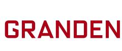 Logo GRANDEN s.r.o.