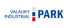 Logo Valaliky Industrial Park, s. r. o.