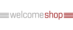 Logo Welcome Trading GmbH