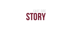 Logo eastside story s. r. o.