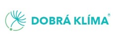 Logo Klimapro Slovakia, s. r. o.