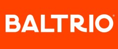 Logo Baltrio, s. r. o.