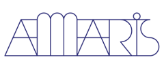 Logo Amaris Technologies, GmbH, organizačná zložka