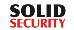 Logo SOLID SECURITY SLOVENSKO, s.r.o.