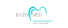Logo MDDr. Jaroslav Bažík