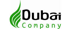 Logo Dubai Company, s. r. o.