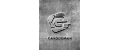 Logo Gardenman s. r. o.