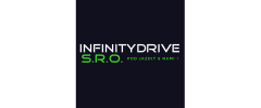 Logo InfinityDRIVE s.r.o.