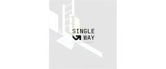 Logo Single way, s. r. o.