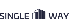 Logo Single way, s. r. o.