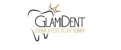 Logo GlamiDent s. r. o.